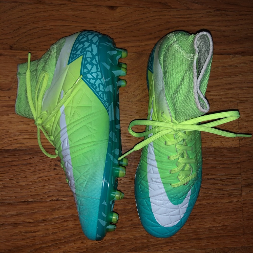 Nike Soccer Cleats